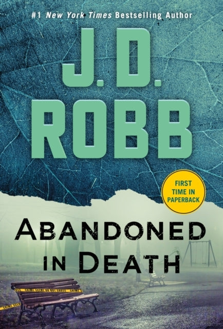 Abandoned in Death