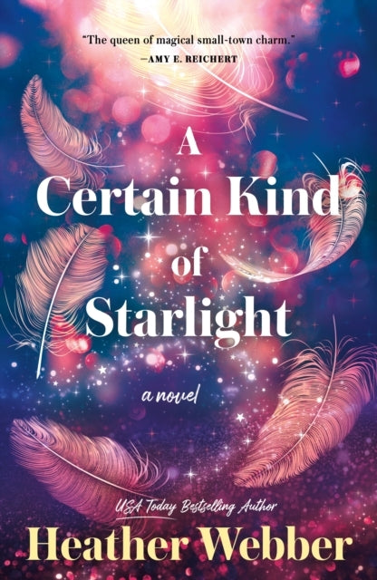 A Certain Kind of Starlight