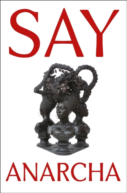 Say Anarcha A Young Woman, A Devious Surgeon, and The Harrow