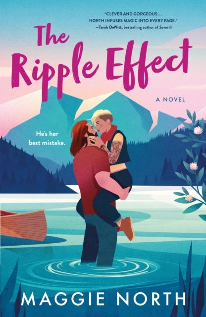 The Ripple Effect