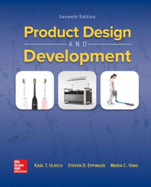 D1 ISE Product Design and Development