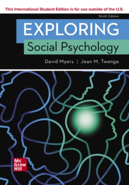 Ise Exploring Social Psychology