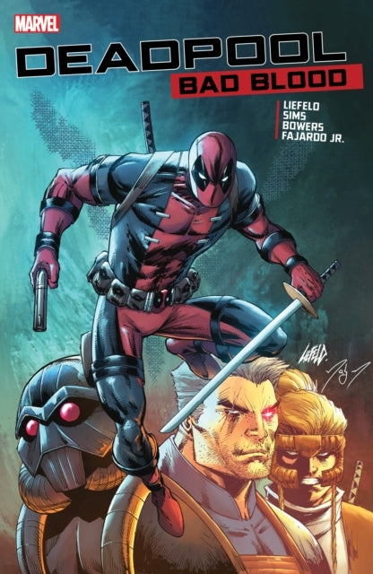 Deadpool