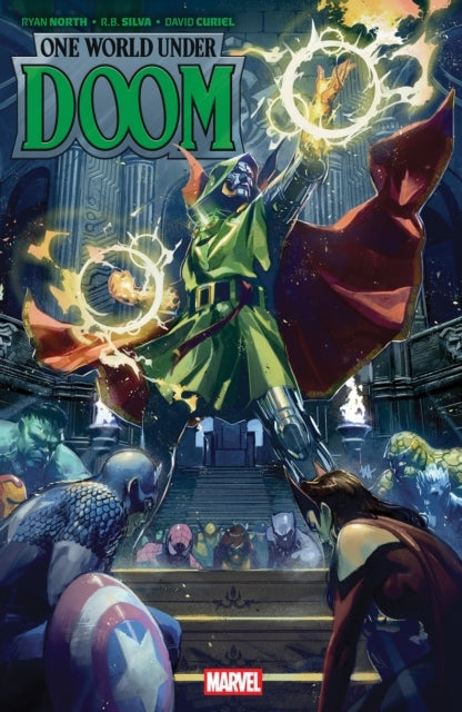 One World Under Doom