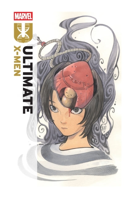 Ultimate X-Men by Peach Momoko Vol. 3