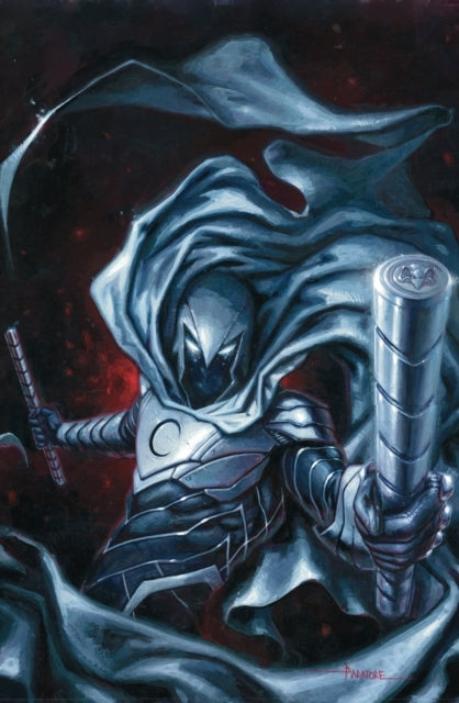 Moon Knight Fist of Khonshu Vol. 1