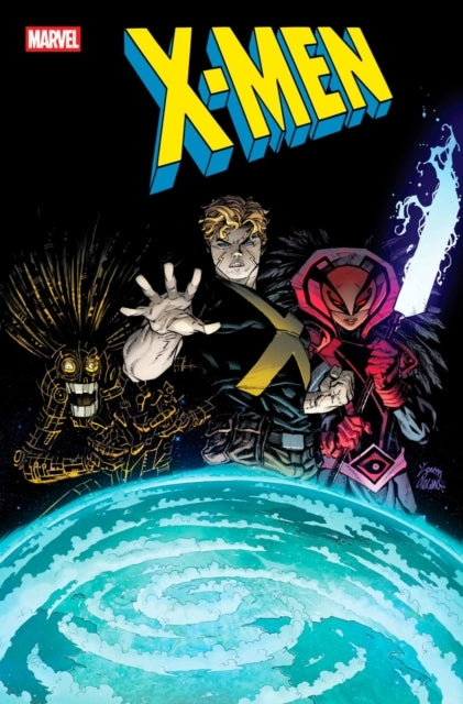 X-Men by Jed Mackay Vol. 3
