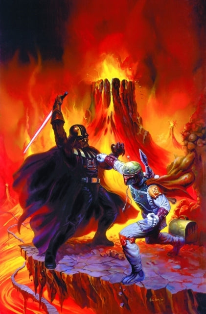 Star Wars Legends: the Empire Omnibus Vol. 3