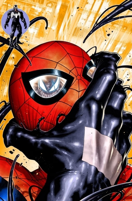 Venom by Al Ewing Vol. 8 Venom War
