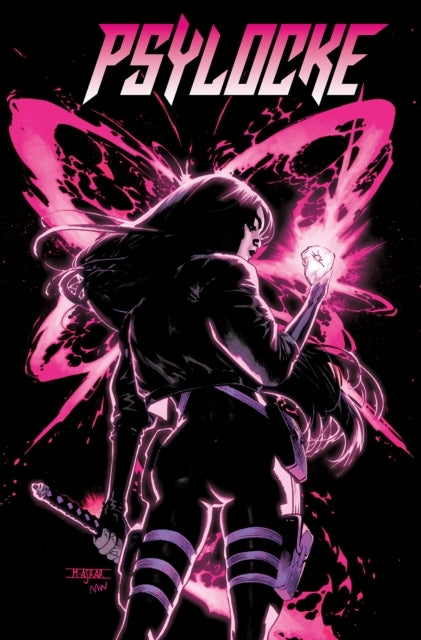 PSYLOCKE.