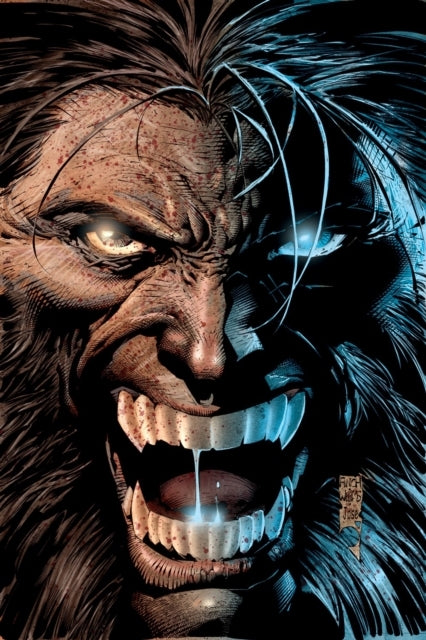 Wolverine Epic Collection Law of the Jungle