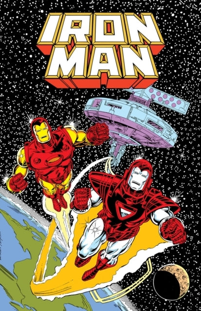 Iron Man