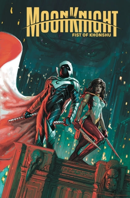 Moon Knight
