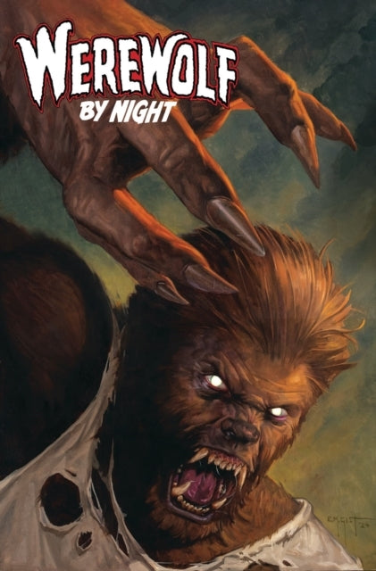 Werewolf by Night