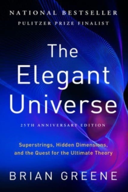 D1 The Elegant Universe - Superstrings, Hidden Dimensions, and