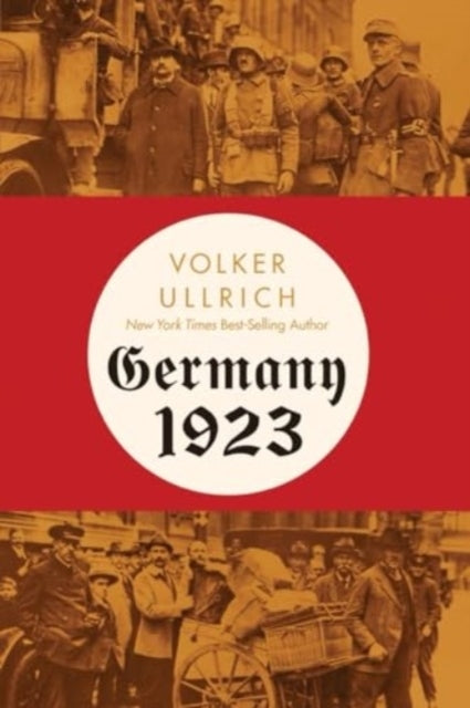 Germany 1923hyperinflation Hitler's Putsch and Democracy I