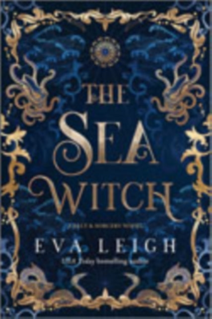 The Sea Witch
