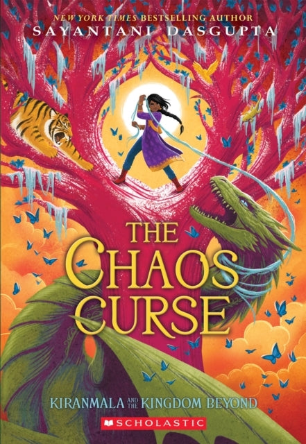 The Chaos Curse