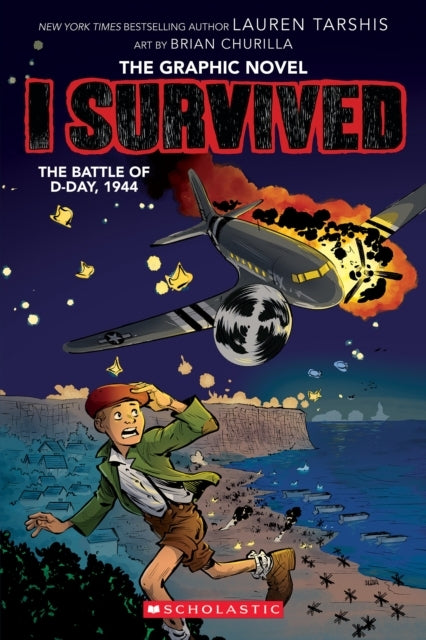 The Battle of D-day 1944