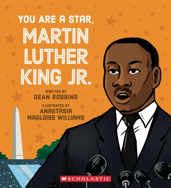 You Are a Star Martin Luther King Jr.