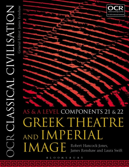 Ocr Classical Civilisation As and A Level Components 21 and