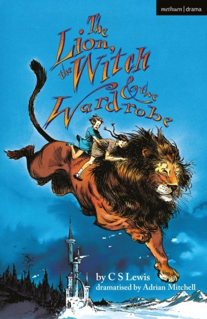 The Lion, The Witch and The Wardrobe