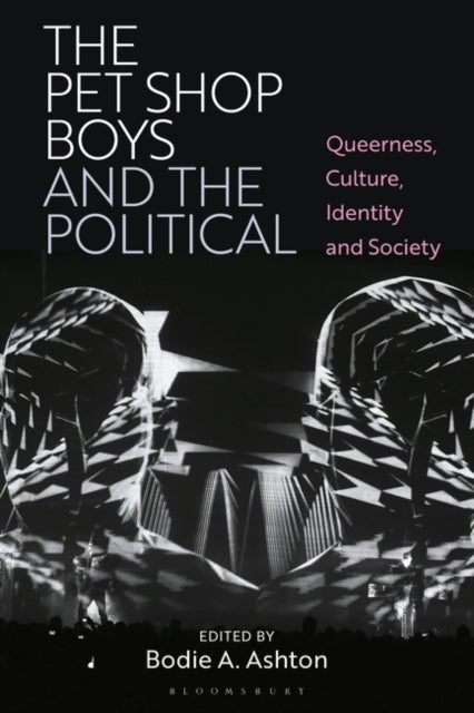 The Pet Shop Boys and the Politicalqueerness Culture Ident