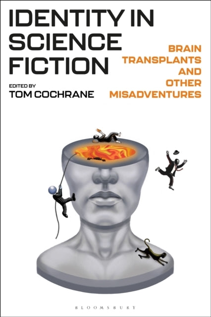 Identity in Science Fiction