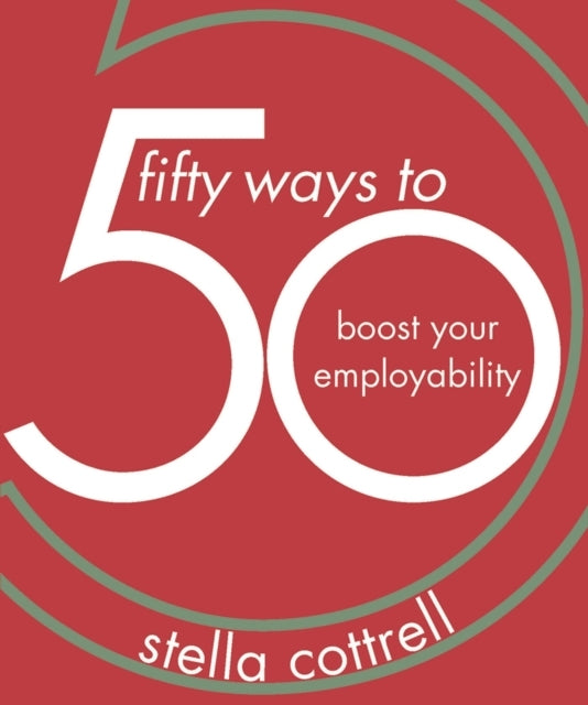 50 Ways To Boost Your Employability