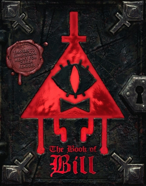 D1 The Book of Bill