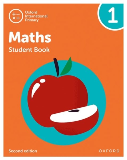 Oxford International Maths: Oxford International Maths: Stud