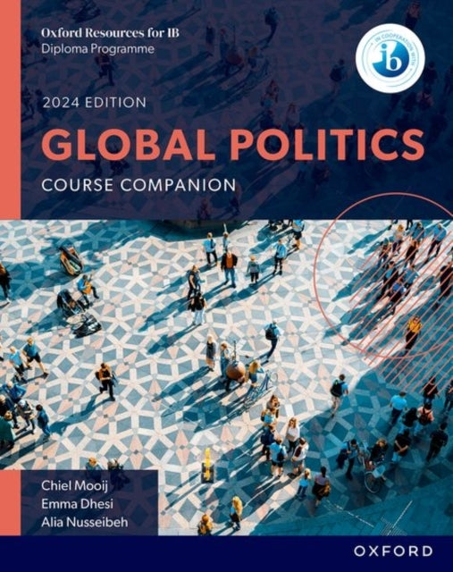 Oxford Resources for Ib Dp Global Politics Course Book