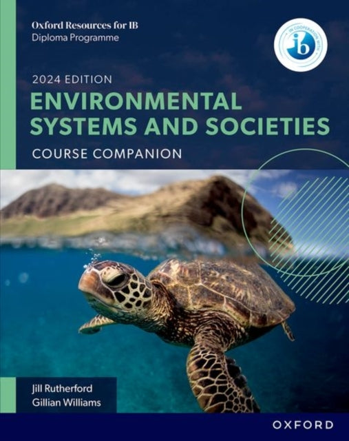 Oxford Resources for Ib Dp Environmental Systems and Societi