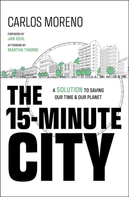 D1 The 15-minute City
