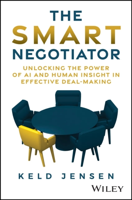 The Smart Negotiator