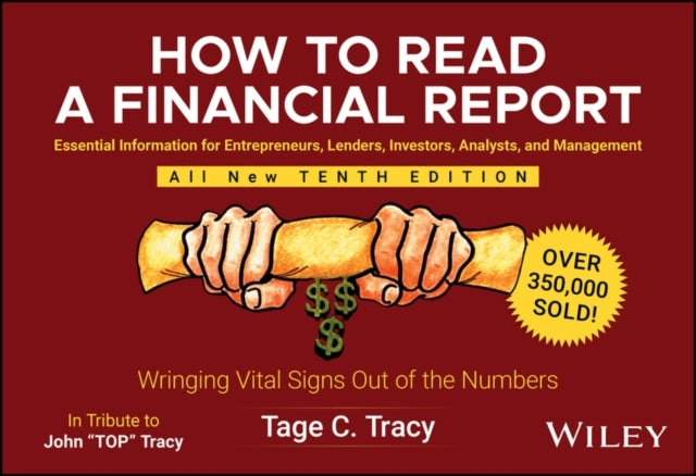 D2 How to Read a Financial Report