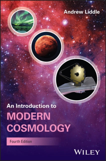 An Introduction To Modern Cosmology