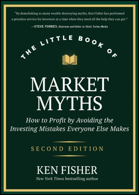 The Little Book of Market Myths