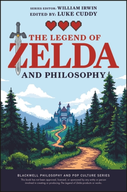 The Legend of Zelda and Philosophy