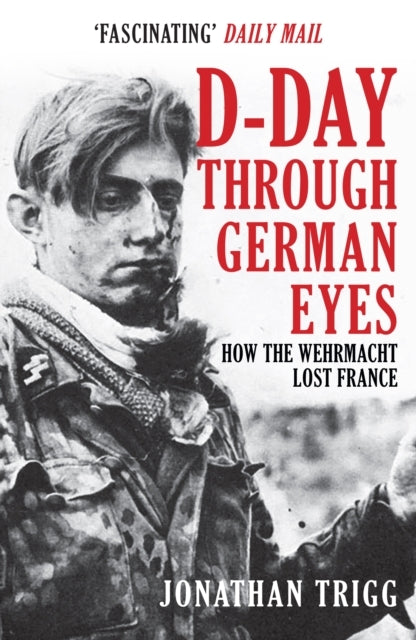 D2 D-day Through German Eyes