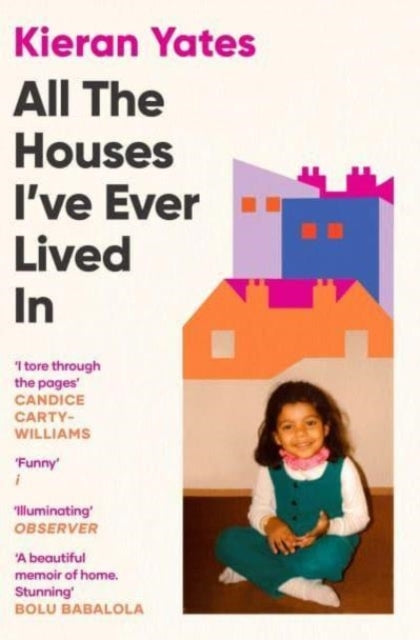 All The Houses I'Ve Ever Lived In Finding Home In A System T