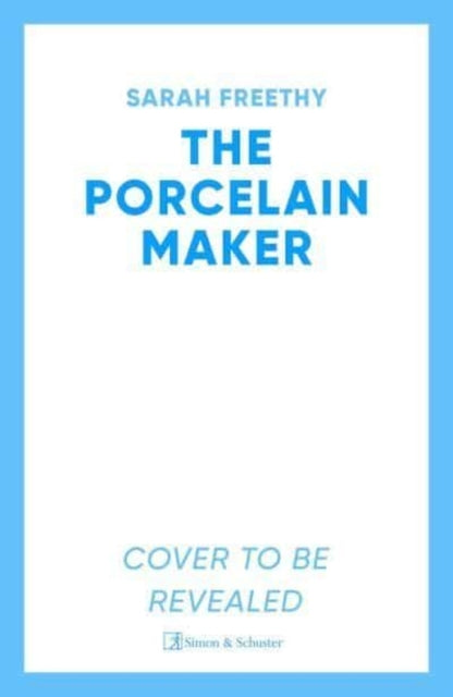 The Porcelain Maker 'A Page-Turning Journey' Heather Morris,