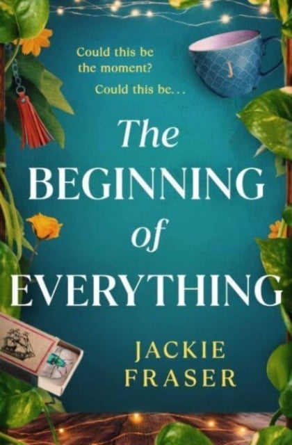 The Beginning of Everything An Irresistible Novel of Resilie