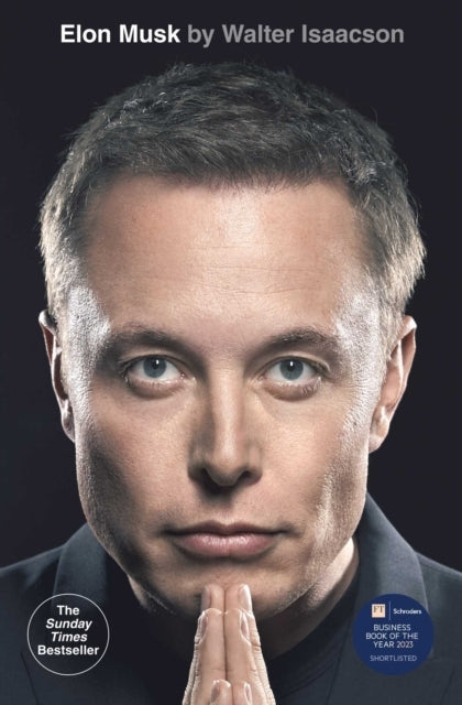 D2 Elon Musk