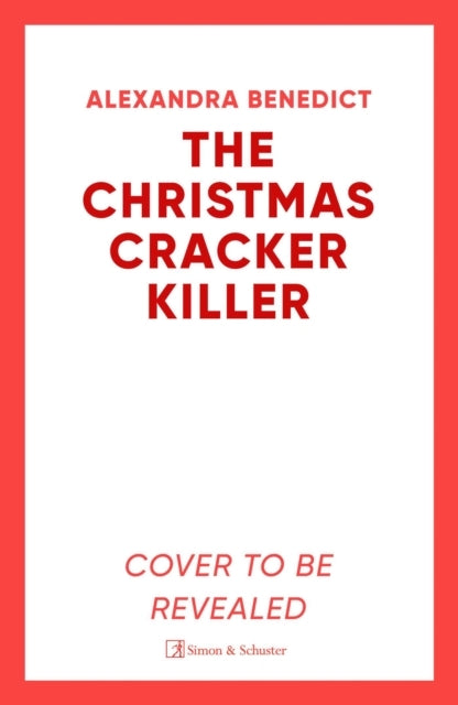 The Christmas Cracker Killer