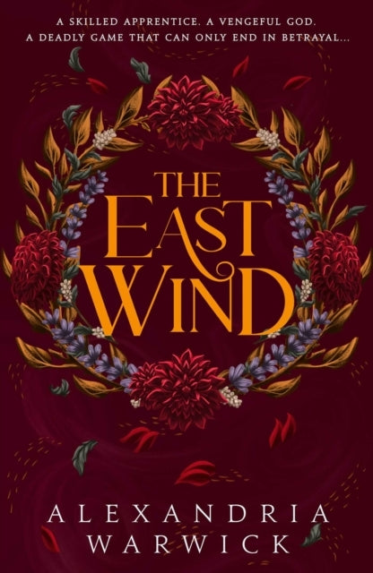 The East Wind