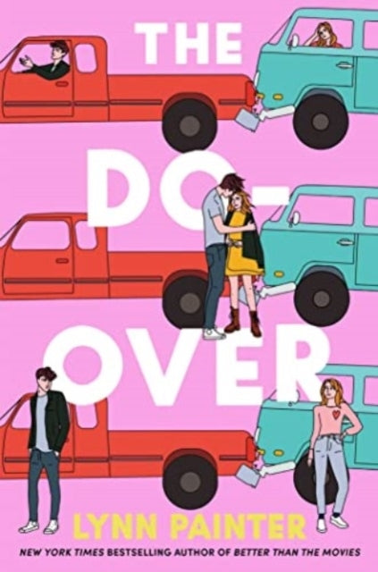D1 The Do-over