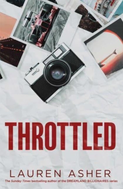 D1 Throttled