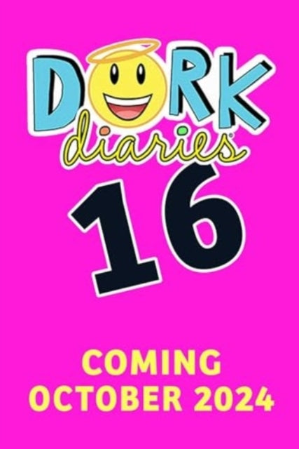 Dork Diaries Sister Showdown