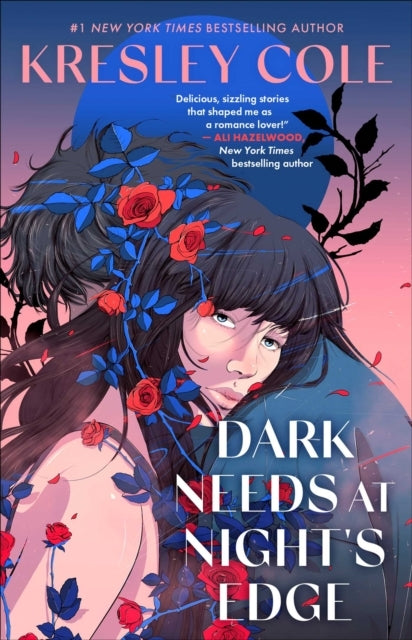 Dark Needs at Night's Edge